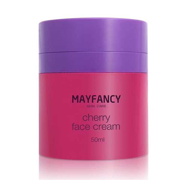 How Natural Ingredients Make for a Good Face Cream?