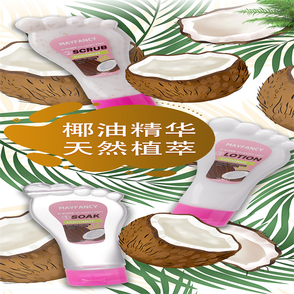Why Foot Moisturizer Should be a Daily Essential?