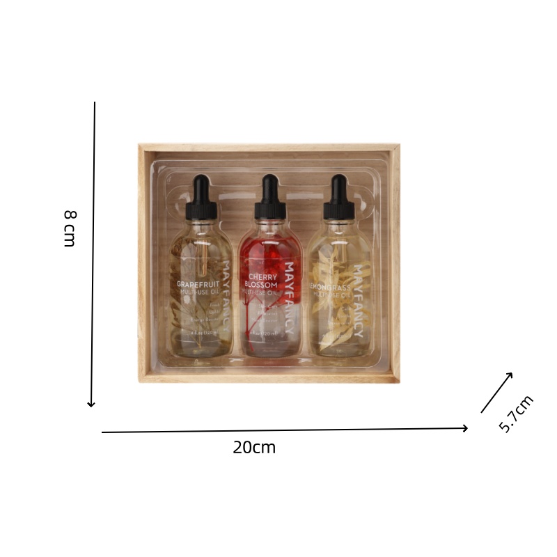 product private label organic dried lavender flowers clove orange frankincense essential oils spa aroma body massage hair care face oil-7