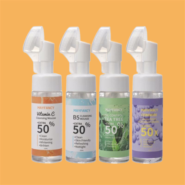 Exfoliate Your Way to a More Youthful and Bright Skin with Face Exfoliators