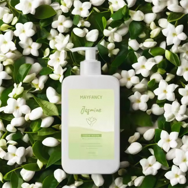 Say Goodbye to Uneven Skin Tone with Our Skin Lightening Shower Gel!