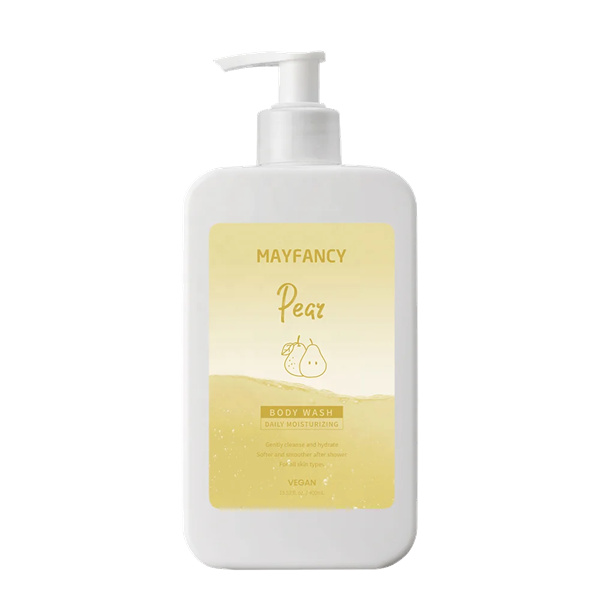 Discover the Ultimate Shower Experience with Our Luxurious Body Shower Gel.