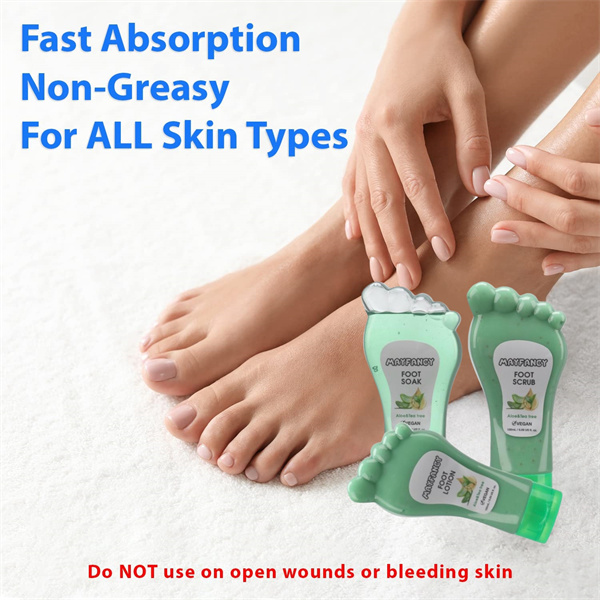 Step Up Your Foot Care Game with the Best Foot Creams for Healthy Feet