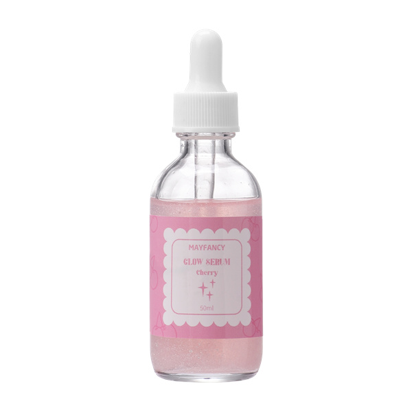 Achieve a brighter complexion with our potent serum formula