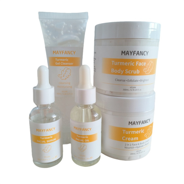 Say Goodbye to Dullness and Hello to Firm, Clear Skin with Serum Face Serum