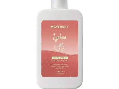 The rising demand curve of shower gel body wash in retail data reports