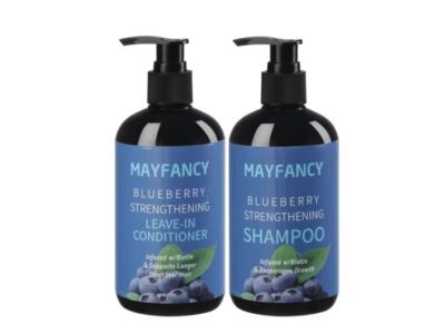 The consumption data behind shampoo conditioner demand growth