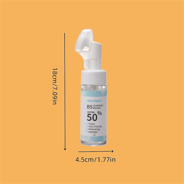 The Simple Face Cleanser