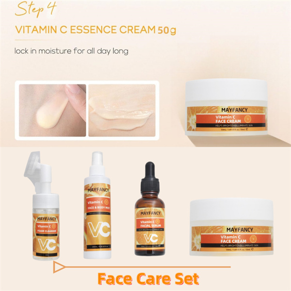 Say Goodbye to Dull Skin with a Vitamin C Facial Treatment