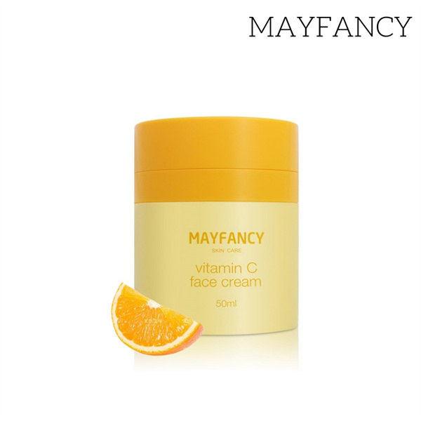 Achieve a More Even Skin Tone with Vitamin C Creams
