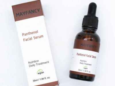 Skincare Layering Solutions Partner with Serum Manufacturers for Skincare Brands