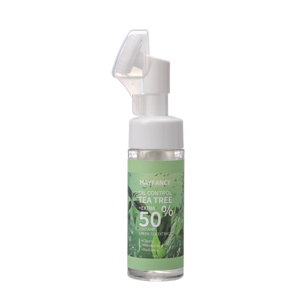 Combat breakouts and shine with these recommended cleansers
