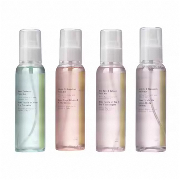 Say Goodbye to Grease with Our Toner for Oily Skin