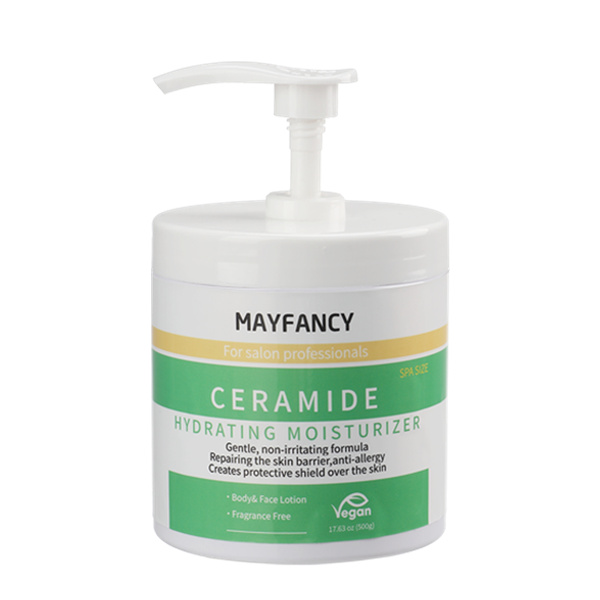 Get Silky Smooth Feet with Our Moisturizing Foot Cream