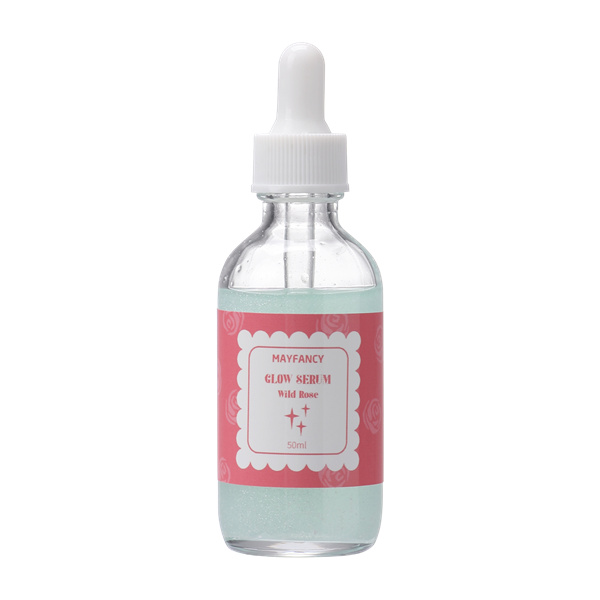 Get a luminous glow with our powerful face whitening serum