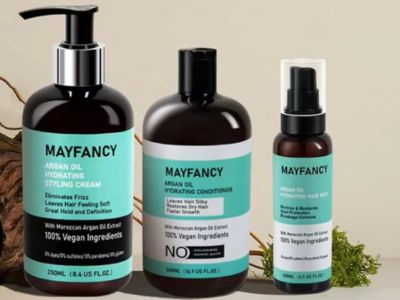 The science behind customized shampoo formulation customization