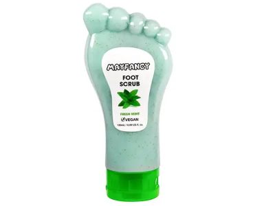 Latest Trends in foot cream skincare product innovation