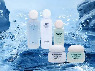What defines high-end top face moisturizers in cosmetic industry