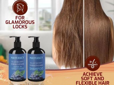 Why customized shampoo is reshaping global haircare production models