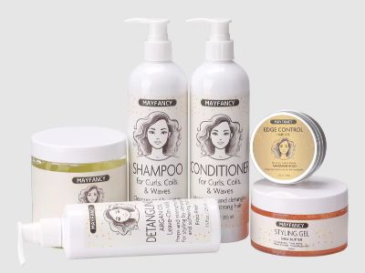 Latest Trends in good shampoo and conditioner for thin hair products