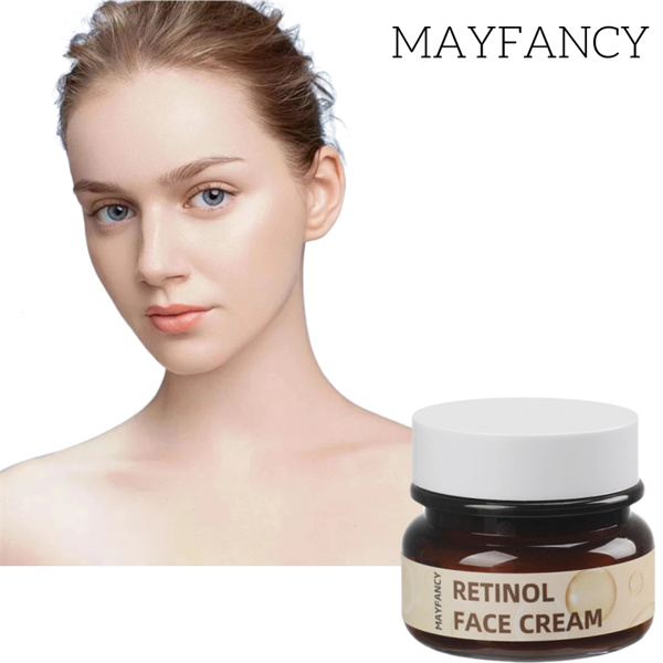 Experience Softer, Smoother Skin with our Hydrating Face Cream