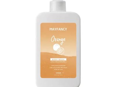Shower gel for sensitive skin and its impact on reactive skin populations