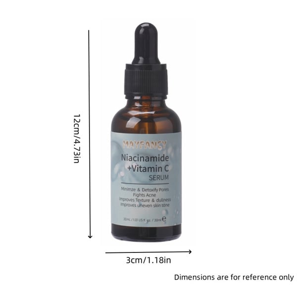 Combat signs of aging with vitamin C for your face