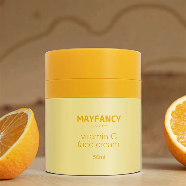 Protect Your Skin from Environmental Damage with our Nourishing Face Cream