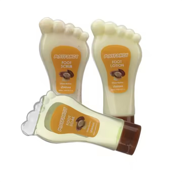 Experience Ultimate Hydration with the Best Foot Lotion