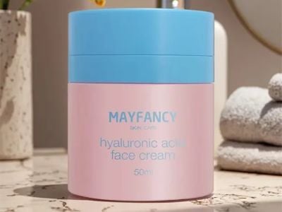 Face cream for women usage growth in global skincare data