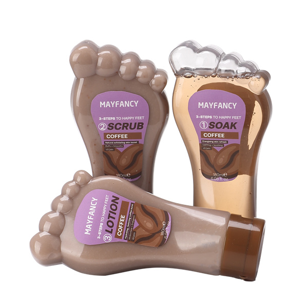 Revive Your Tired Feet with the Best Foot Lotion