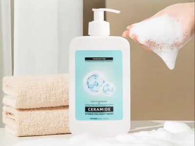 How shower gel for women aligns with modern personal care routines