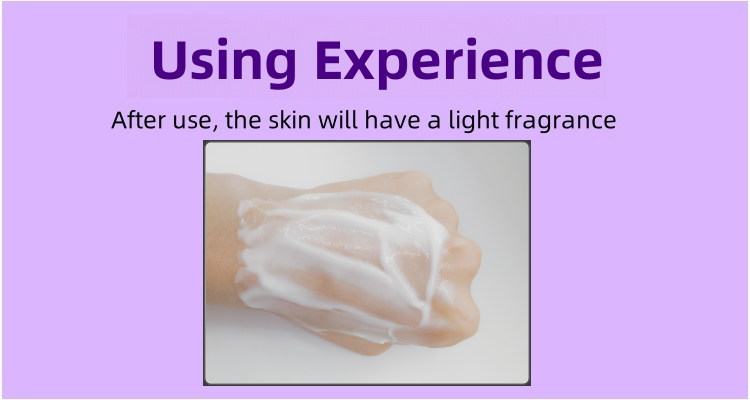 product oem whitening niacinamide serum lotion unisex scent hot selling vegan body lotion for  classic moisturizer improve skin-3