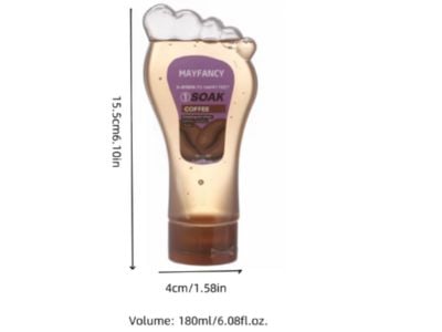 The formulation science behind foot crack cream healing performance