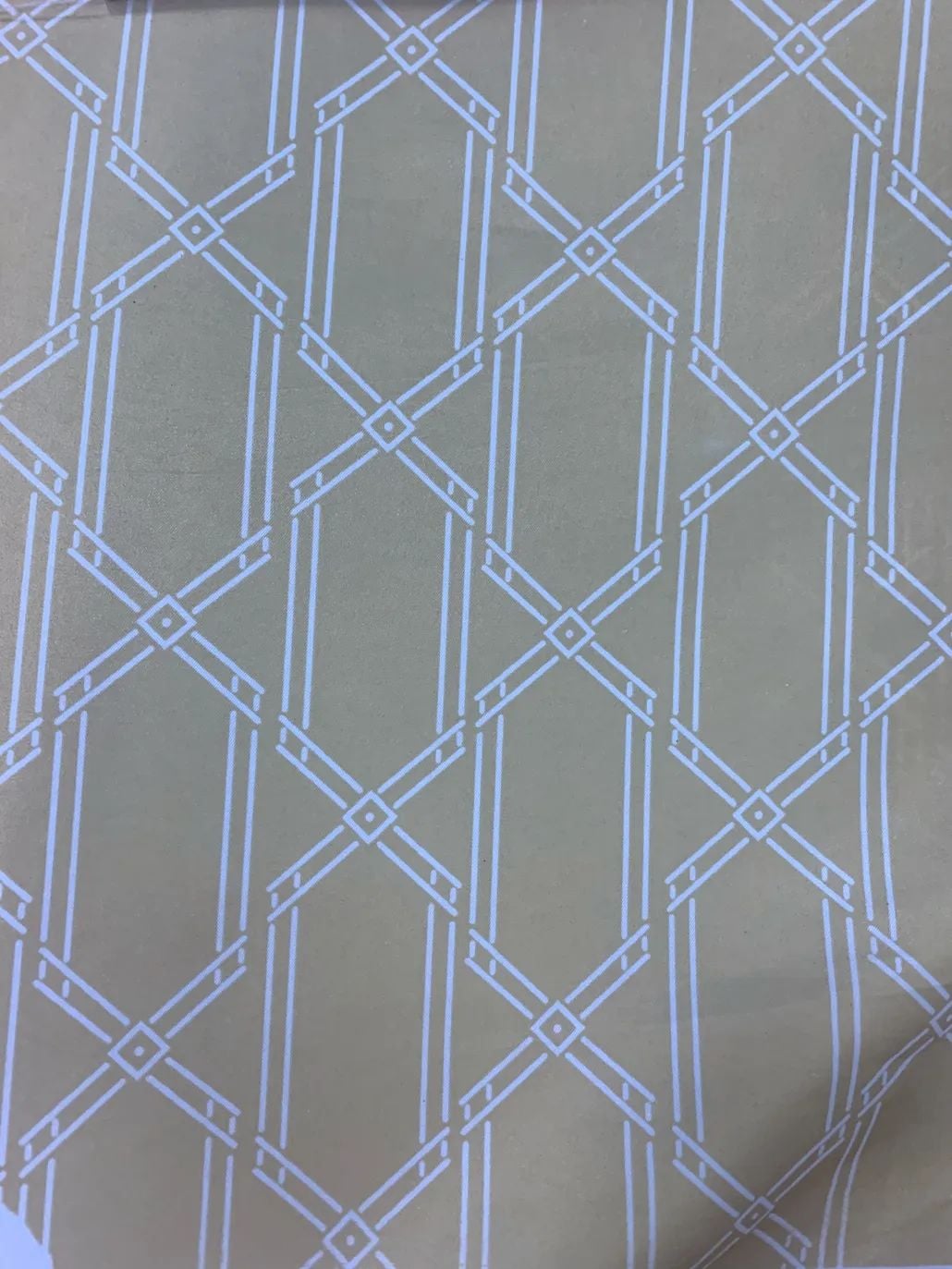 2021 (Summer) Foulola News: High Grade Print-- Moden Style 1/4 supplier