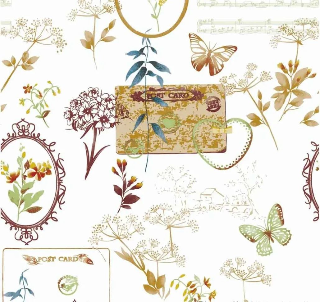 2021 (Summer) Foulola News：High Grade Print Country Style 3/4 manufacture