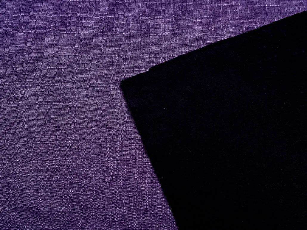 Foulola News:Plain Linen Sofa Fabric 01 Series factory
