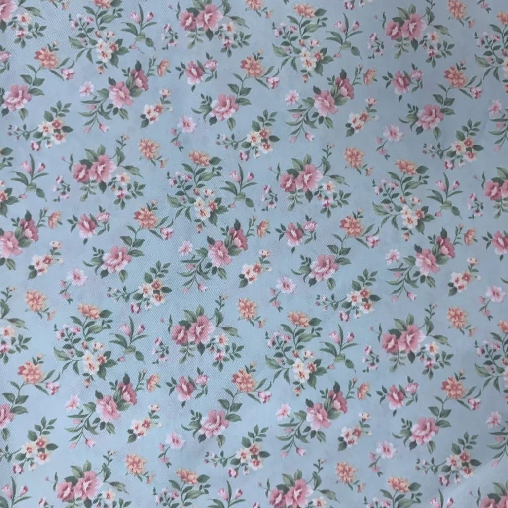 2021 (Summer) Foulola News：High Grade Print Country Style 2/4 details