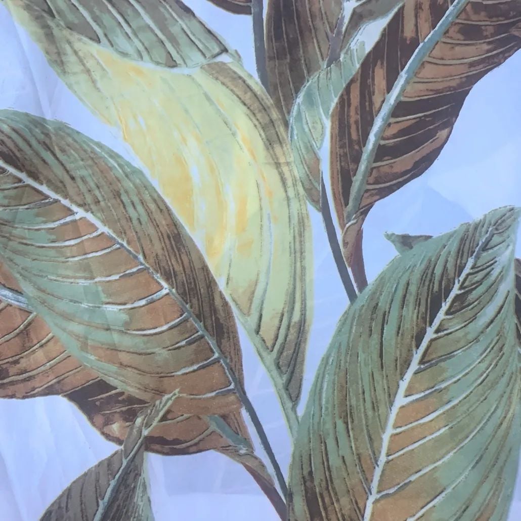 2021 (Summer) Foulola News：High Grade Print Country Style 2/4 details