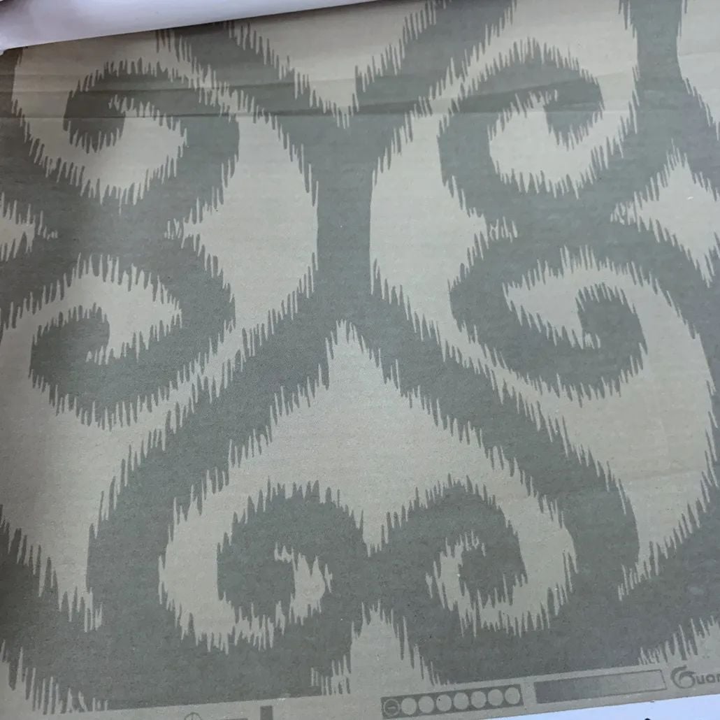 2021 (Summer) Foulola News：High Grade Print-- Moden Style 3/4 supplier