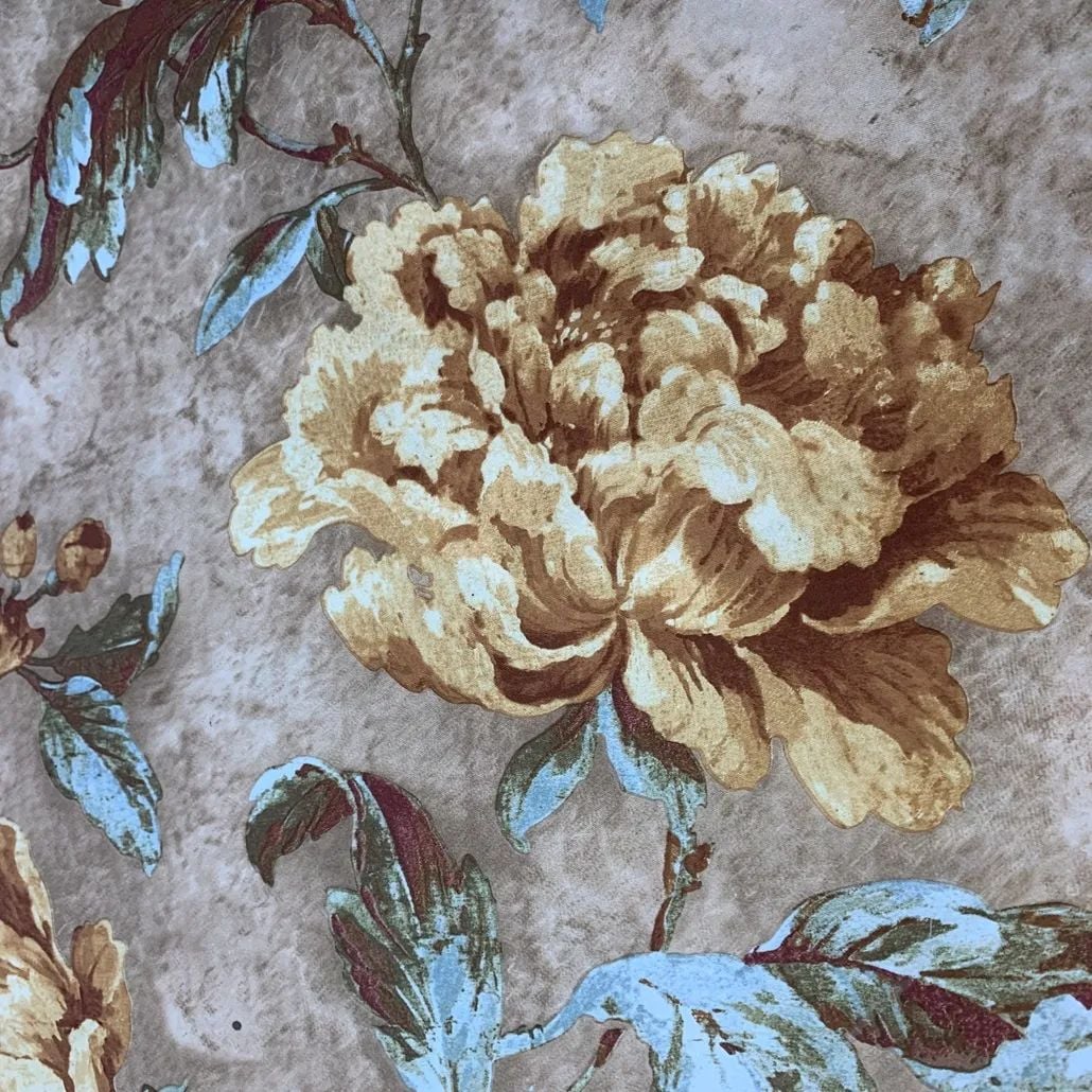 2021 (Summer) Foulola News:High Grade Print Country Style 1/4 manufacture
