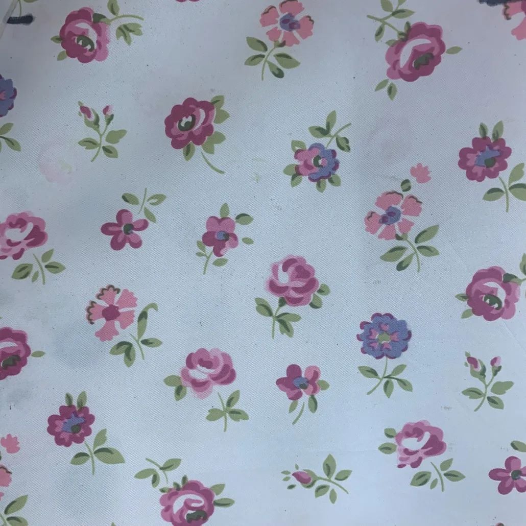 2021 (Summer) Foulola News:High Grade Print Country Style 1/4 details