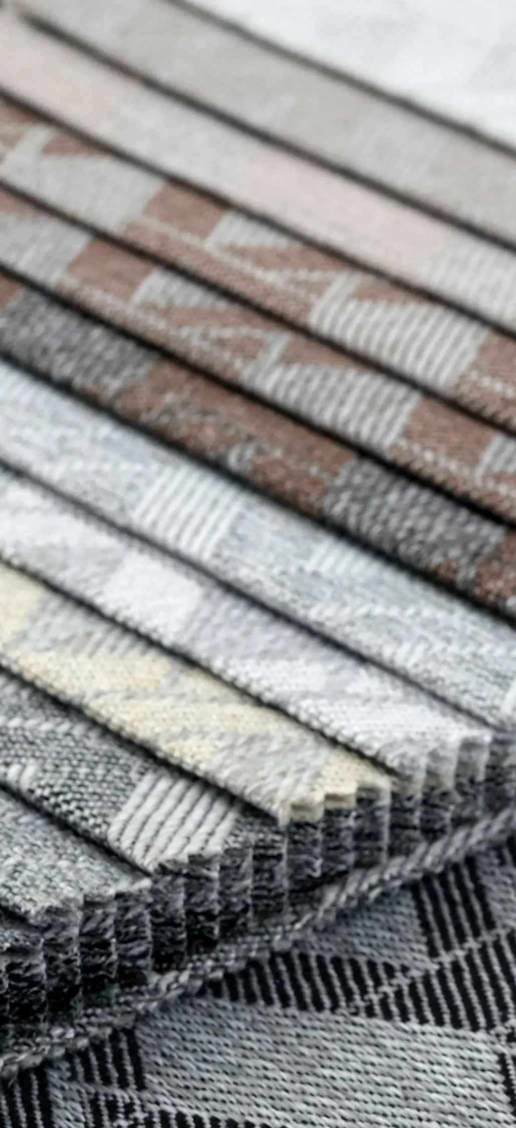 Foulola News:Jacquard Sofa Fabric-11 Series factory