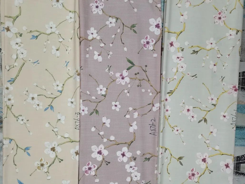 2021 (Summer) Foulola News：High Grade Print Country Style 3/4 supplier