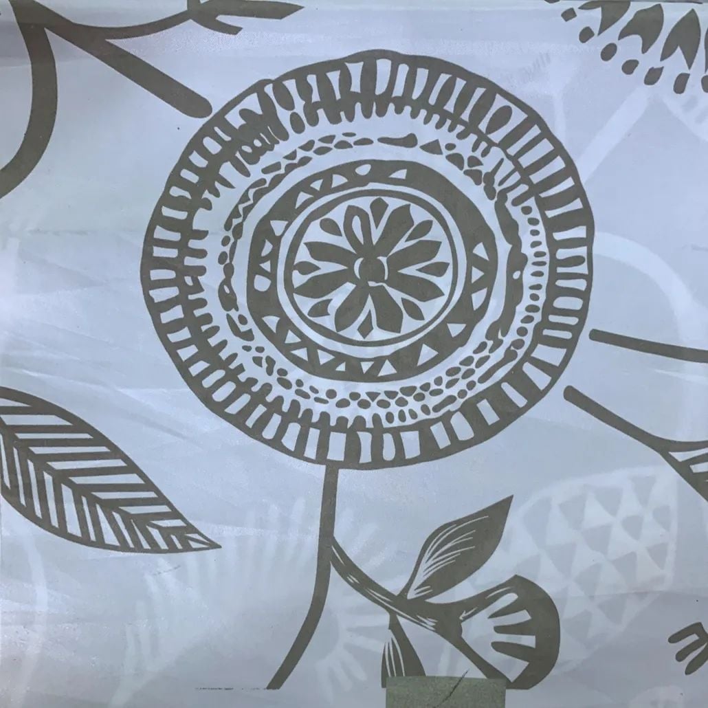 2021 (Summer) Foulola News：High Grade Print-- Moden Style 3/4 manufacture