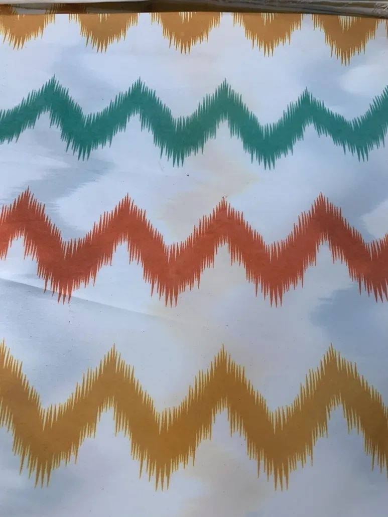 2021 (Summer) Foulola News：High Grade Print-- Moden Style 3/4 factory