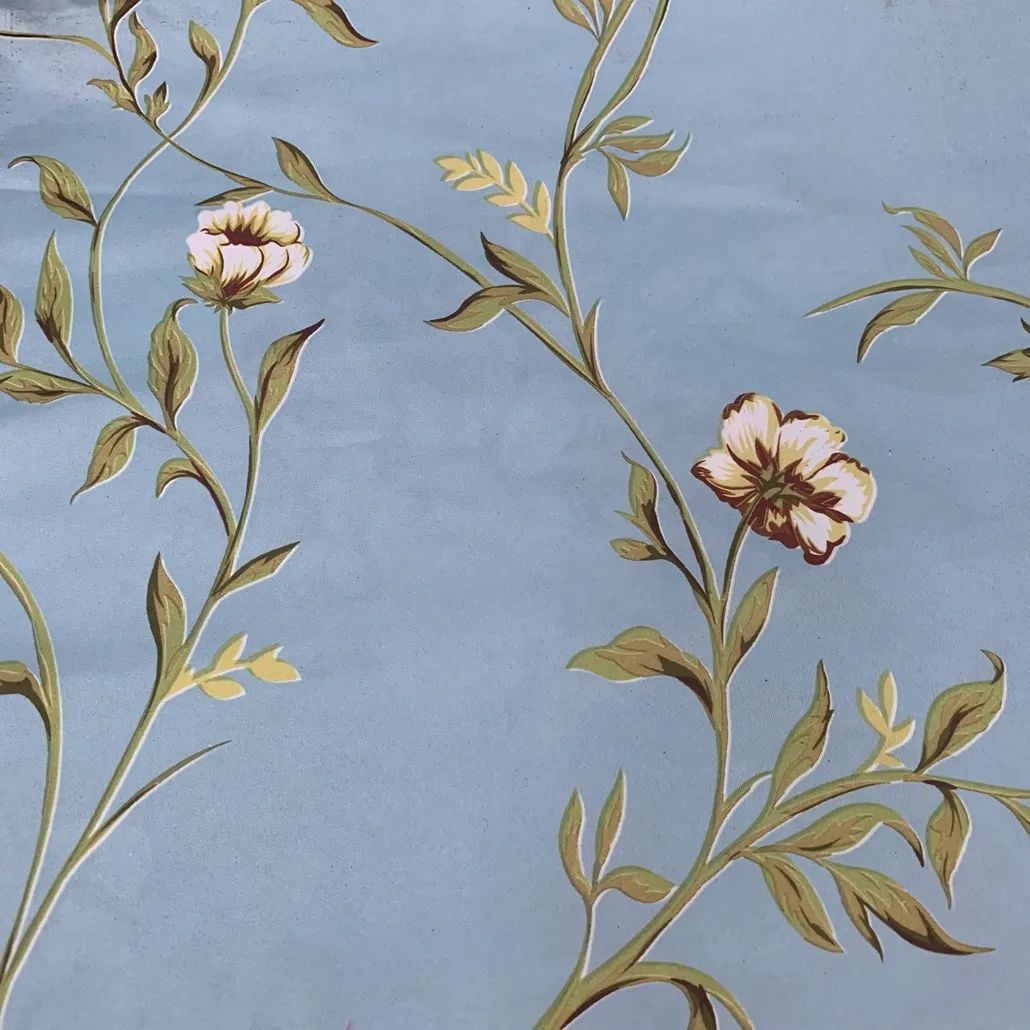 2021 (Summer) Foulola News:High Grade Print Country Style 1/4 details