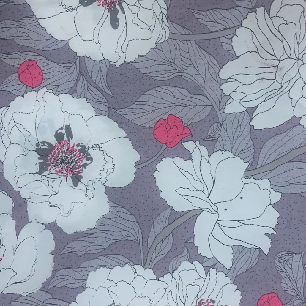 2021 (Summer) Foulola News:High Grade Print Country Style 1/4 manufacture