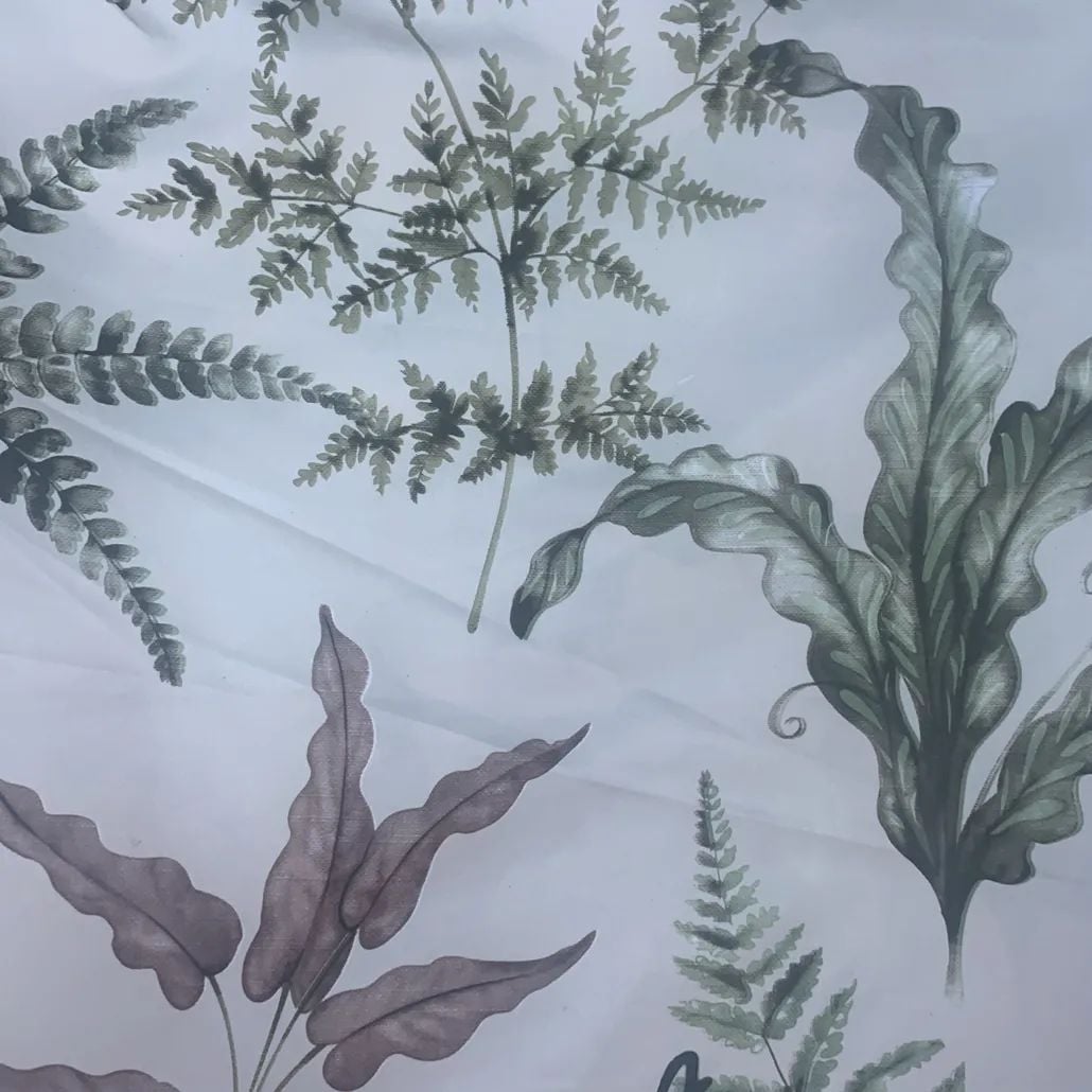 2021 (Summer) Foulola News：High Grade Print Country Style 2/4 manufacture