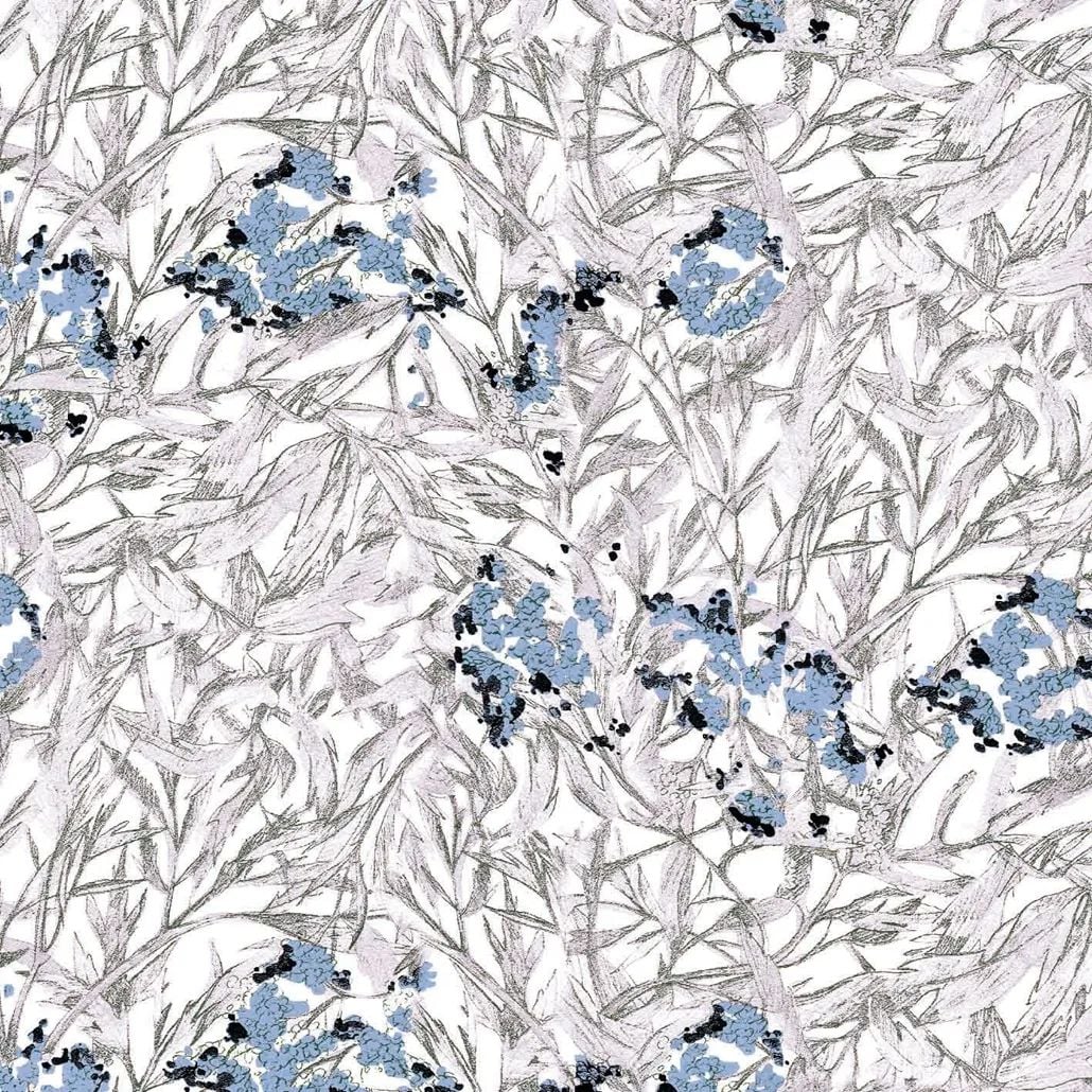 2021 (Summer) Foulola News：High Grade Print Country Style 3/4 supplier